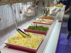 -麻辣因子滩羊火锅(世和广场店)