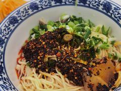-张有德老字号牛肉面(总店)