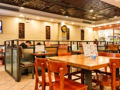 大堂-正德顺順德雙皮奶(中信店)