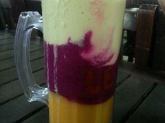 -Tanjung Aru Seafood Restaurant