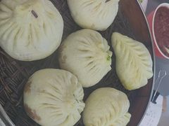 豆腐包-张包铺(关东古巷店)