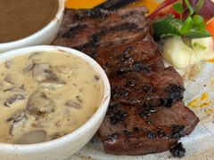 -G+KITCHEN(龙湖狮山天街店)