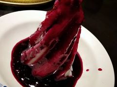 蓝莓山药-黄三怪(清河店)