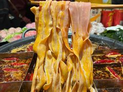 -叶记鲜鹅肠火锅城(聚丰锦绣盛世店)
