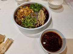 -老爷庙风味美食府(魏都大道店)