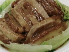 -十三姨工厨顺德美食·宴会·团餐(天河北路店)