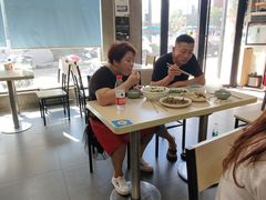 大堂-赵璐海鲜面馆(德行路店)