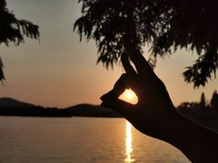 -云龙湖旅游景区