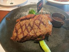 -原石牛扒·约会餐厅(龙城万科里店)
