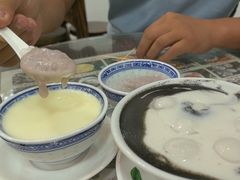 -周大娘牛乳(旧寨古村总店)