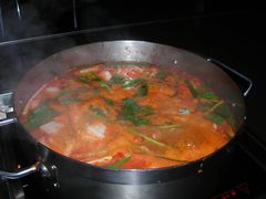 酸汤鱼-新凯里酸汤鱼(飞山街店)