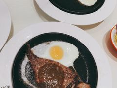 -快乐爱斯米牛排自助(吾悦广场店)