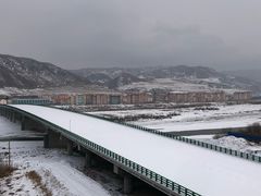 -图们国门景区