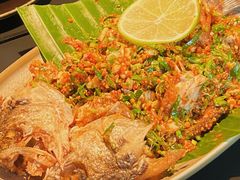 -Ameigo梅果·云贵川bistro(长宁来福士店)