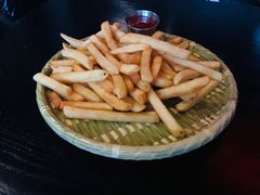 -C&R西班牙餐厅