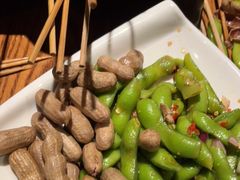 -管氏翅吧(台湾街店)