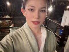 -宁海森林温泉