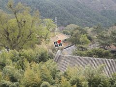 -潭柘寺景区