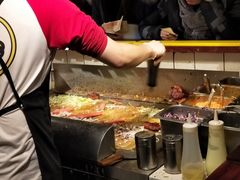 -四环冷面王(西单华威约饭街店)