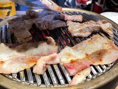 -泥炉烧肉师(新街口金銮巷店)