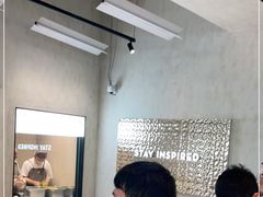 -喜茶(泰州泰兴吾悦广场店)