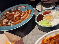 -额娘·春饼烤鸭(港悦广场店)