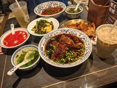 -阿大排档(长春这有山店)