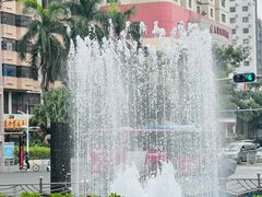 -深圳彭年万丽酒店