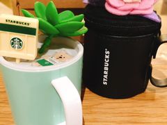 -星巴克(北京佳程广场店)