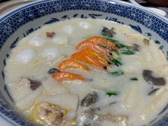-山外山菜馆(玉泉路店)