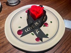 -LIVSO Chef里所·CAFE&BISTRO(珠江新城店)