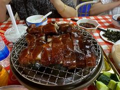 -琼大师东方烤乳猪(亚特兰蒂斯店)