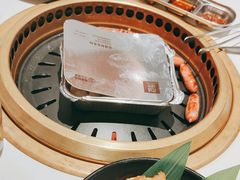 -花味·自助烤肉(南方时代店)
