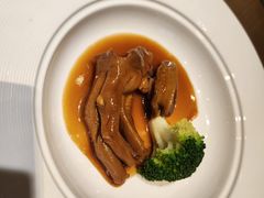 -博林天瑞喜来登酒店·西丽尚膳