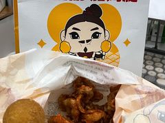 -南京工业大学-东苑1食堂