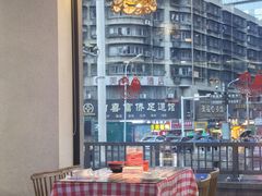 -老街鱼嘴巴(坡子街老店)