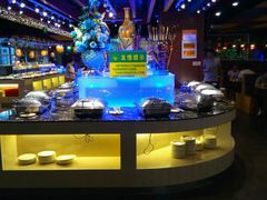 -巴犀烧烤(新崇光店)
