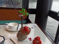 -柳莺湖上·湖景餐厅·江南菜(西湖店)