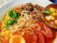 -味千拉面(杭州滨江星光大道店)