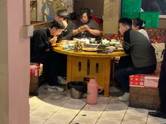 -地主大院铁锅炖(创业街店)