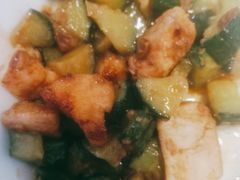 -西北老马食府(陈家营西路店)