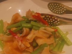-宝轩渔府·老字号海鲜·正宗津菜(水上店)