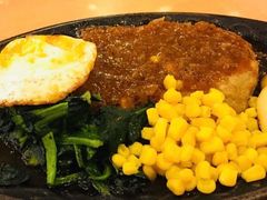 -萨莉亚意式餐厅(上下九店)