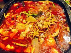 -自贡好吃客(科华店)