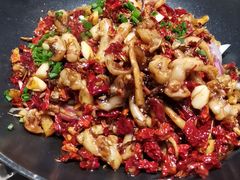 -高嗲嗲·现炒下饭菜(石鼓路店)