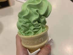 -麦当劳(新新大道岗丰店)