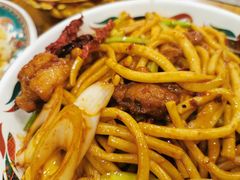 -巴依老爷新疆美食(望京小街店)