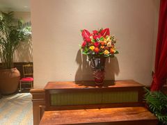 -玫瑰厅上海菜(兴国路店)