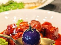 -大拙里·精致融合菜(沙湖桃源国际店)