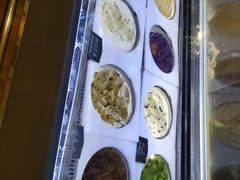 -长沙三景韦尔斯利酒店·Oval全日制餐厅自助餐